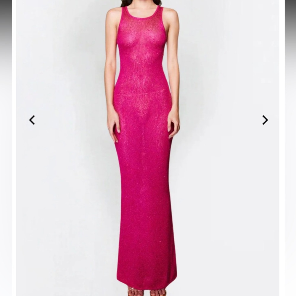 Asta Resort Natalie Dress